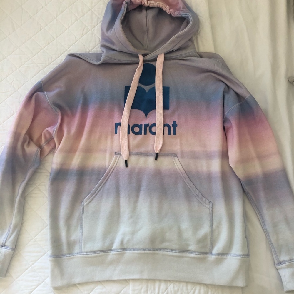 Isabel Marant sweatshirt - Picture 3 of 5